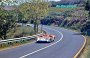 14 Alfa Romeo 33-3  Masten Gregory - Toine Hezemans (10)